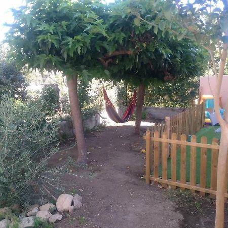 Appartement 62 M2 1Er Etage Avec Jardin Au Rdc Saint-Génis Zewnętrze zdjęcie
