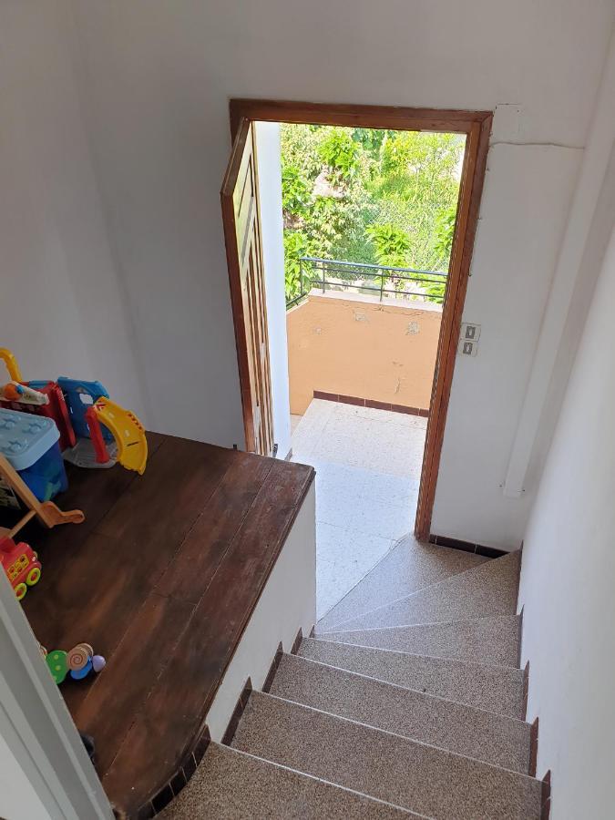 Appartement 62 M2 1Er Etage Avec Jardin Au Rdc Saint-Génis Zewnętrze zdjęcie