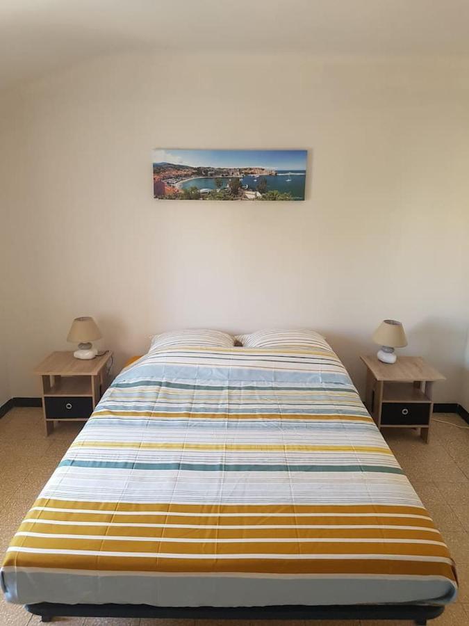 Appartement 62 M2 1Er Etage Avec Jardin Au Rdc Saint-Génis Zewnętrze zdjęcie